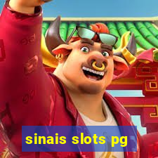 sinais slots pg